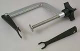 Small Engine Valve Spring Compressor - 3/4 In to 1 1/16 In Small Engine Valve Spring Compressor - 3/4 In to 1 1/16 In