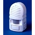 Zutrittsmelder / Durchgangsmelder Pentatech ZM 02 - Alarm, Gong