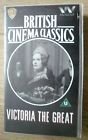 Victoria the Great [VHS]