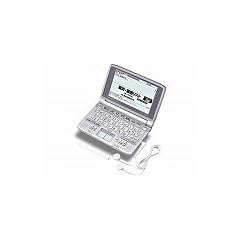 CASIO Ex-word(エクスワード) 電子辞書 XD-SW5750MED (日中韓対応手書きパネル搭載 音声対応 15コンテンツ収録 薬効・薬価リスト収録医学モデル)