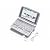 CASIO Ex-word(エクスワード) 電子辞書 XD-SW5750MED (日中韓対応手書きパネル搭載 音声対応 15コンテンツ収録 薬効・薬価リスト収録医学モデル)