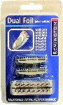 Kitchen & Housewares : Remington SP69 TCT2 Foil & Cutter Pack MS2, MS4 Series