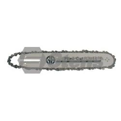 16 BAR and CHAIN COMBO 076-232 by Lawnandgardenparts.com