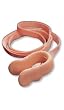 Tyr Latex Nose Clip w/ Strap