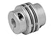 MDS50C CPLG 5/8X3/4