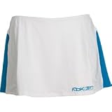 Reebok Tennis KFS Skort 1 (COLOR: Black, SIZE:Small)