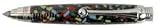 Monteverde Grafica Stained Glass Pencil - MV35012