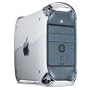 Certified Pre-Owned Power Mac AGP G4/450, Dual Bootable, 256 MB of RAM, 80 GB internal drive, internal DVD-ROM, internal 56k modem, includes keyboard and mouse, internal 100 Mb Zip, ATI Rage 128 Video, OS CD is not included, OS 9.2.1 installed