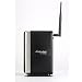 Actiontec GT724WGR Universally Compatible 4-port ADSL Wireless Gateway (Gray)