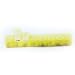 2pack - Yellow 8 Compartment Pull Apart Pill Organizer