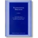 Transnational Dialogues: Conversations Between U.S. College and University CEOs and Their Counterparts Abroad
