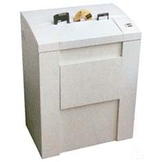 Olympia Multimedia Paper Shredder