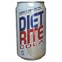Diet Rite Cola - Diversion Safe