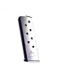 25acp 8rd Blue magazine - Firearm Accessories - Magazines
