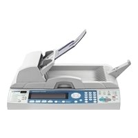 Avision NetDeliver @V2500 Scanner 600 x 600 dpi color USB/RJ45/LAN/WAN