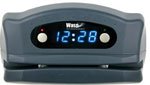 Informatics Inc 633808550011 Wasptime Standard Magstripe Wasptime Software and Time Clock