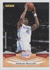 2009-10 Panini #191 - Rasual Butler