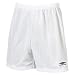 Umbro Poly Short Snr 80 White L (36)