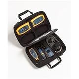 Multimode Fiber Verification Kit with Fiberinspector Mini