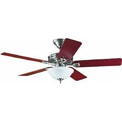 Hunter Fan 22460 52" Ceiling Fan with Light