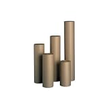 12 40# Basis Weight Kraft Paper (KP1240) Category: Kraft Paper Sheets and Rolls