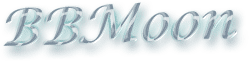 Logo for BBMOON