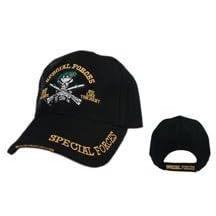 SPECIAL FORCES - Special Forces - Military Gear - Baseball Cap / Hat One Size Fits Most