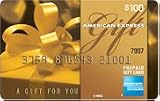 American Express Have A Blast Gift Card $50