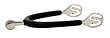 Metalab Pessoa Stainless Steel Spur Hammer Head with Rowel