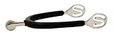 Metalab Pessoa Stainless Steel Spur Hammer Head with Rowel