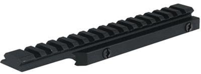 Weaver Tactical AR-15/M16 Flat Top Riser Rail