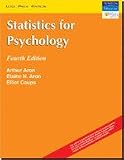 Statistics for Psychology - Arthur Aron, Elaine N. Aron, Elliot Coups
