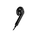 3.5mm Standard Jack Earpiece (Ear Bud) for BlackBerry Curve 8530