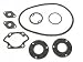 Produkt-Bild: Dichtungssatz SR1, SR2, KR50, SR4-1