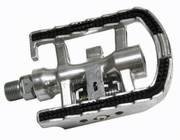 Sunlite Bicycle Clipless I Pedals, 1 pair