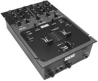 Rane TTM56 DJ Mixer