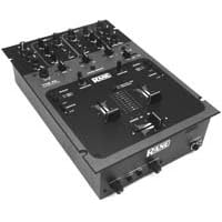 Rane TTM56 DJ Mixer