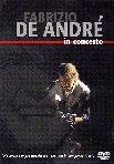 Fabrizio De Andre - In Concerto - IMPORT