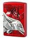 Zippo Gundam Mobile Suit Lighter