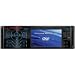 21UssryepCL. SL75  Power Acoustik In Dash Razor Look AM/FM DVD/CD Player With 3.6 TFT Display