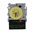 Intermatic T106M 24 Hour Dial Mechanical Time Switch Mechanism