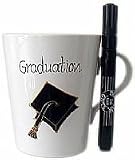 Review Dreamair  / Graduation Gift Signed and Sealed Mug