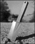 Buy Adventure 16 Backpacker Trowel