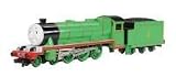 HO Henry the Green Engine w/Moving Eyes