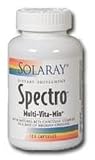 Spectro Multi-Vita-Min 360 Caps - Solaray