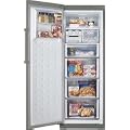 Samsung RZ80AHPN1/XEG Gefrierschrank / A+ / K�hlen: 227 L / Edelstahl Look