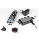 DVB-T501 DVBT-USB RECEIVER
