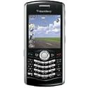 New Blackberry Pearl 8120 Unlocked Black Emerald WIFI GSM Phone