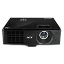 Acer - X110p - Vid&eacute;oprojecteur DLP - 2700 ANSI Lumens - 1080p - 4:3