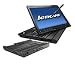 Thinkpad X201 12.1" 320GB